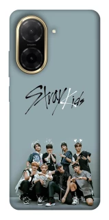 Чехол на Xiaomi Redmi A5 (Europe version) Stray Kids v5 фото 1 из 1