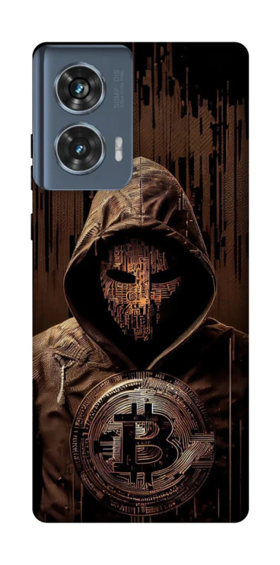 Чехол на Motorola Edge 50 Crypt фото 1 из 1