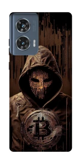 Чехол на Motorola Edge 50 Crypt фото 1 из 1