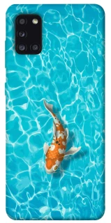 Чехол на Samsung Galaxy A31 Fish фото 1 из 1