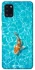 Чехол на Samsung Galaxy A31 Fish фото 1 из 1
