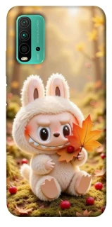 Чохол на Xiaomi Redmi Note 9 4G / Redmi 9 Power Labubu Autumn фото 1 з 1