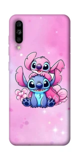 Чохол на ZTE Blade A7s (2019) Stitch ver.11 фото 1 з 1