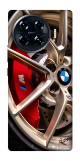 Чехол на TECNO Spark 20 Pro+ Wheel v9 фото 1 из 1