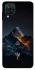 Чехол на Samsung Galaxy M12 Руны в горах фото 1 из 1