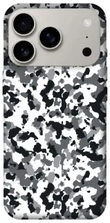 Чохол на Apple iPhone 18 Pro (6.3") Camouflage v14 фото 1 з 1