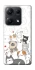 Чехол на Xiaomi Redmi Note 14S Funny Pets фото 1 из 1