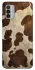 Чехол на Nokia G42 Cow фото 1 из 1