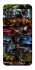 Чохол на ZTE Blade A7s (2020) Mortal Kombat ver.4 фото 1 з 1