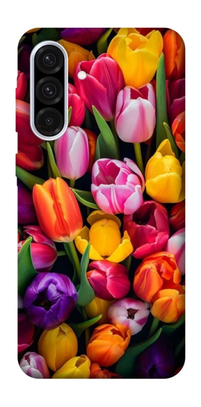 Чохол на Samsung Galaxy A36 5G Flowers v30 фото 1 з 1