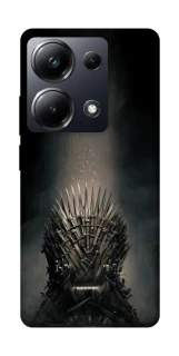 Чохол на Xiaomi Poco M6 Pro 4G House of the Dragon ver.2 фото 1 з 1
