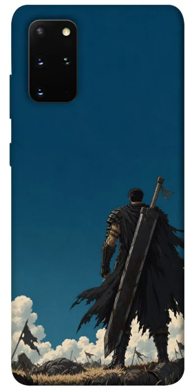 Чохол на Samsung Galaxy S20+ Berserk v23 фото 1 з 1