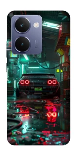 Чохол на Realme P3 Ultra skyline фото 1 з 1