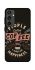 Чехол на Samsung Galaxy S24 FE Сoffee happiness фото 1 из 1