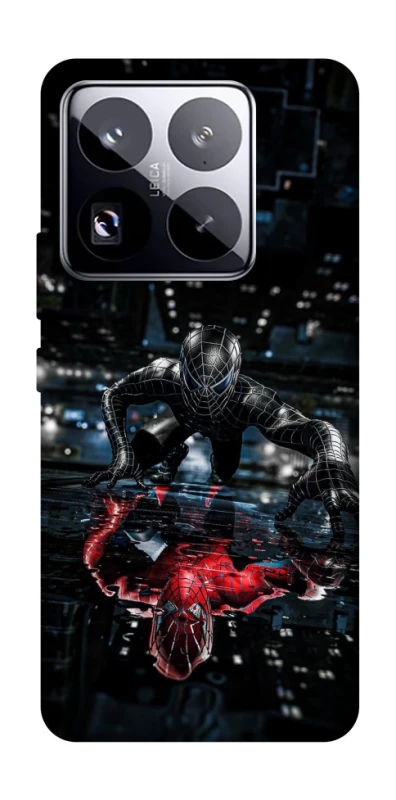 Чохол на Xiaomi 15 Pro Spiderman Venom фото 1 з 1