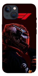 Чохол на Apple iPhone 13 (6.1") F-1 ver.1 фото 1 з 1