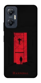 Чохол на Infinix Hot 20 5G Hannibal фото 1 Чохол на Infinix Hot 20 5G Hannibal фото 1 з 1