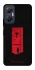 Чохол на Infinix Hot 20 5G Hannibal фото 1 Чохол на Infinix Hot 20 5G Hannibal фото 1 з 1