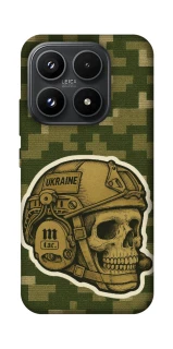 Чохол на Xiaomi 17 Cranium фото 1 з 1