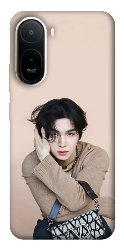 Чохол на Xiaomi Redmi A7 Pro 4G Suga - BTS фото 2 з 2