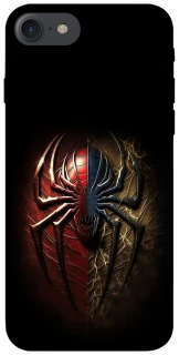 Чохол на Apple iPhone 7 / 8 (4.7") Spiderman icon фото 1 з 1