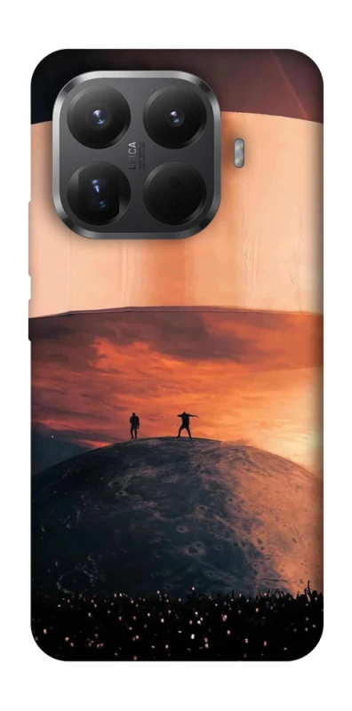 Чехол на Xiaomi 15T Pro Kanye West ver.9 фото 1 из 1