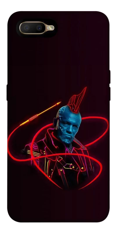Чохол на OPPO A5 / A3S / AX5 / R15-NEO Yondu фото 1 з 1