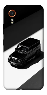 Чохол на Samsung Galaxy Xcover7 Cubik фото 1 з 1