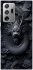 Чохол на Samsung Galaxy Note 20 Ultra black dragon фото 1 з 1