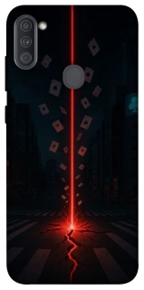 Чохол на Samsung Galaxy A11 Alice in Borderland ver.5 фото 1 з 1