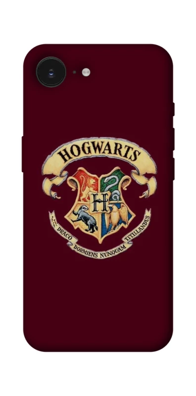 Чохол на Apple iPhone 16e (6.1") Harry Potter v7 фото 1 з 1