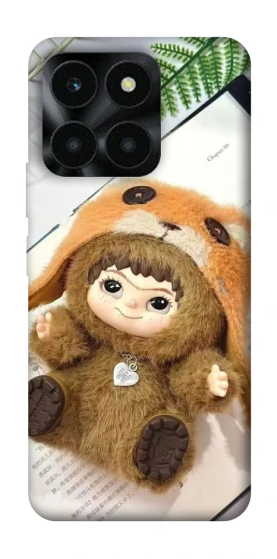 Чохол на Huawei Honor X6a Wakuku ver.4 фото 1 з 1