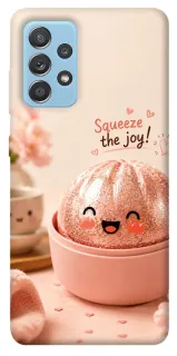 Чохол на Samsung Galaxy A52 4G / A52 5G Dumpling ver.1 фото 1 з 1