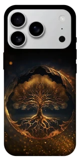 Чохол на Apple iPhone 17 Pro Max (6.9") Іґґдрасілль фото 1 з 1