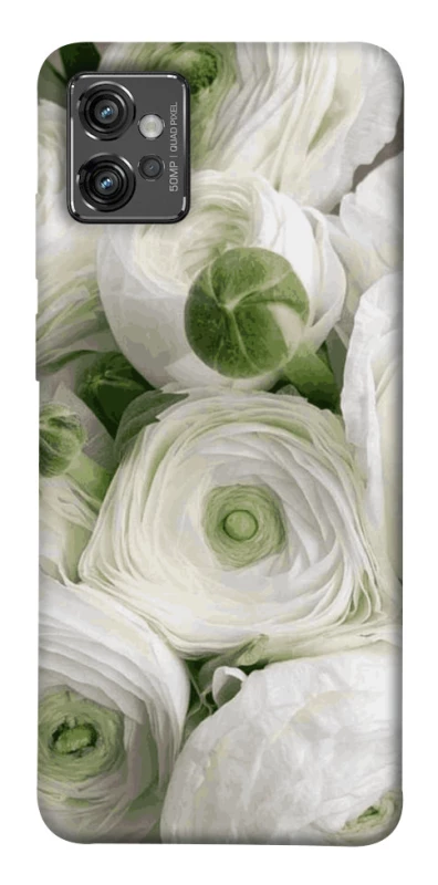 Чехол на Motorola Moto G32 Mornings фото 1 из 1