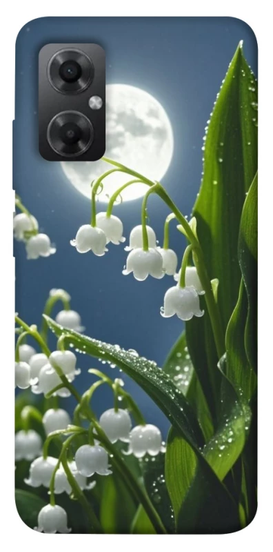 Чохол на Xiaomi Redmi Note 11R Flowers v25 фото 1 з 1