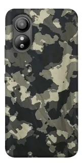 Чохол на ZTE Blade L220 Camouflage v10 фото 1 з 1