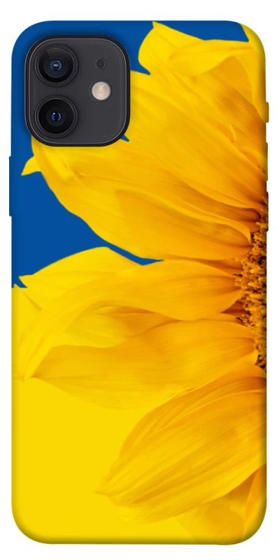 Чохол на Apple iPhone 12 (6.1") Sunflower фото 1 з 1