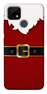 Чехол на Realme C21Y Новогодний v4 фото 1 из 1