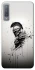 Чохол на Samsung A750 Galaxy A7 (2018) Tattoo ver.3 фото 1 з 1