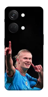Чехол на OnePlus Nord 3 Erling Haaland фото 1 из 1