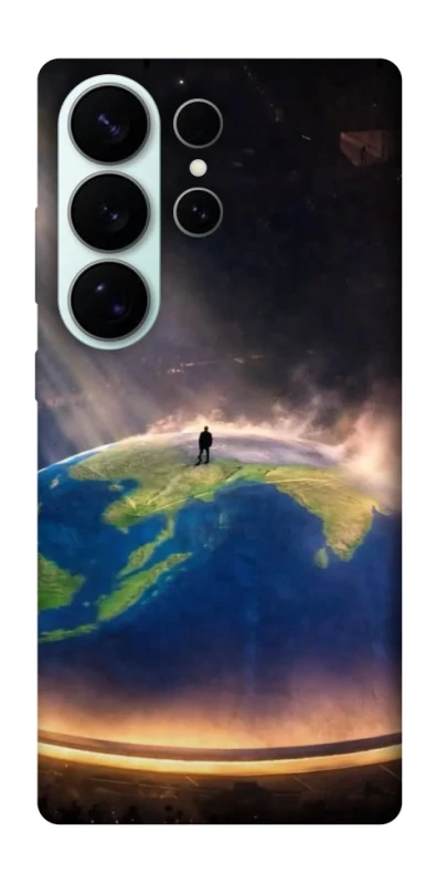 Чохол на Samsung Galaxy S26 Ultra Kanye West ver.1 фото 1 з 1