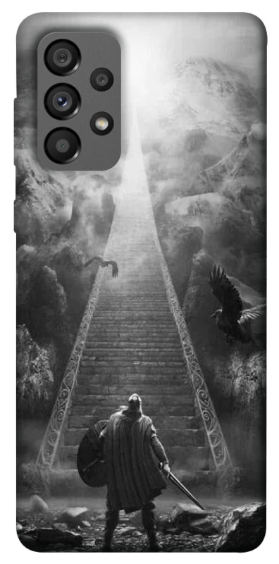 Чохол на Samsung Galaxy A73 5G Valhalla фото 1 з 1