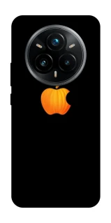 Чехол на Realme 14 Pro Halloween Pumpkin фото 1 из 1