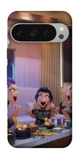 Чохол на Google Pixel 10 Pro XL K-Pop Demon Hunters ver.15 фото 1 з 1