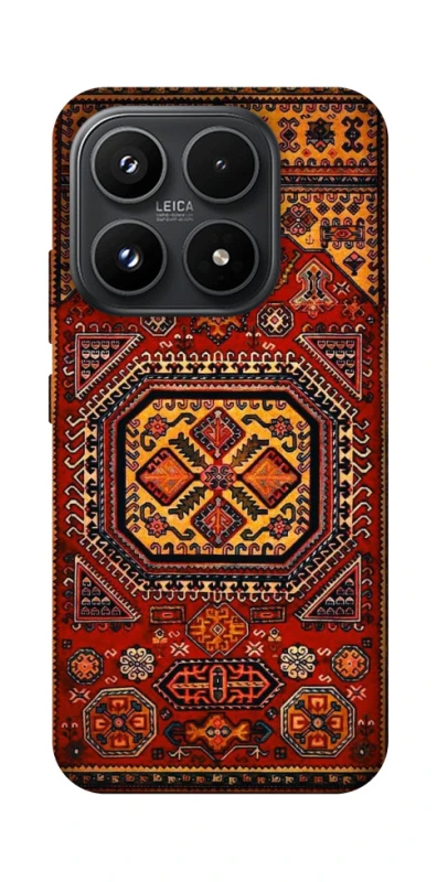 Чехол на Xiaomi 17 Килим v1 фото 1 из 1