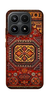 Чохол на Xiaomi 17 Килим v1 фото 1 з 1