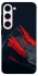 Чехол на Samsung Galaxy S23+ Red mountain фото 1 из 1