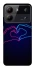 Чохол на ZTE Blade A54 4G Neon love фото 1 з 1