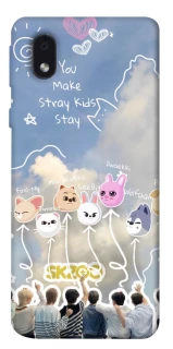Чохол на Samsung Galaxy M01 Core / A01 Core Stray Kids Full Force фото 1 з 1